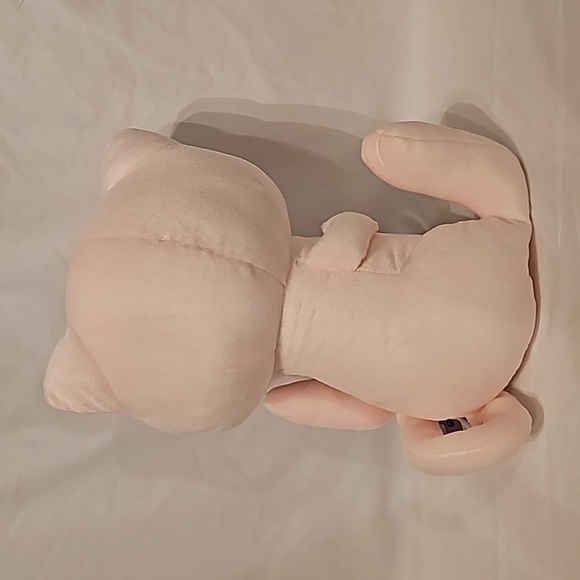 Pokemon Jumbo Sized Winking Mew Plushie - Picture 2 of 3